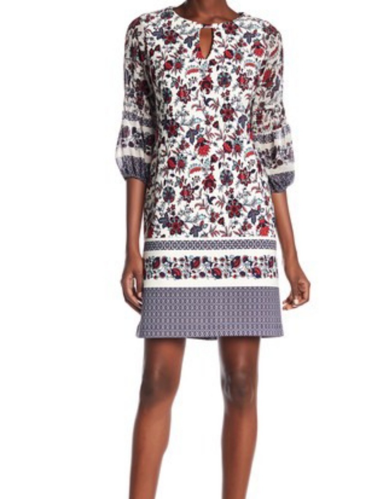 Taylor dress